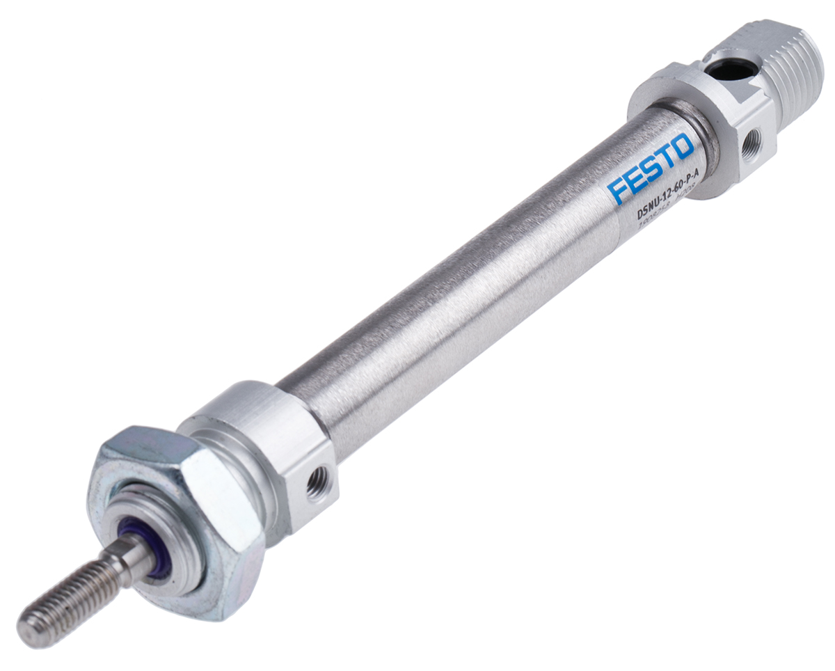 DSNU-12-60-P-A, Festo