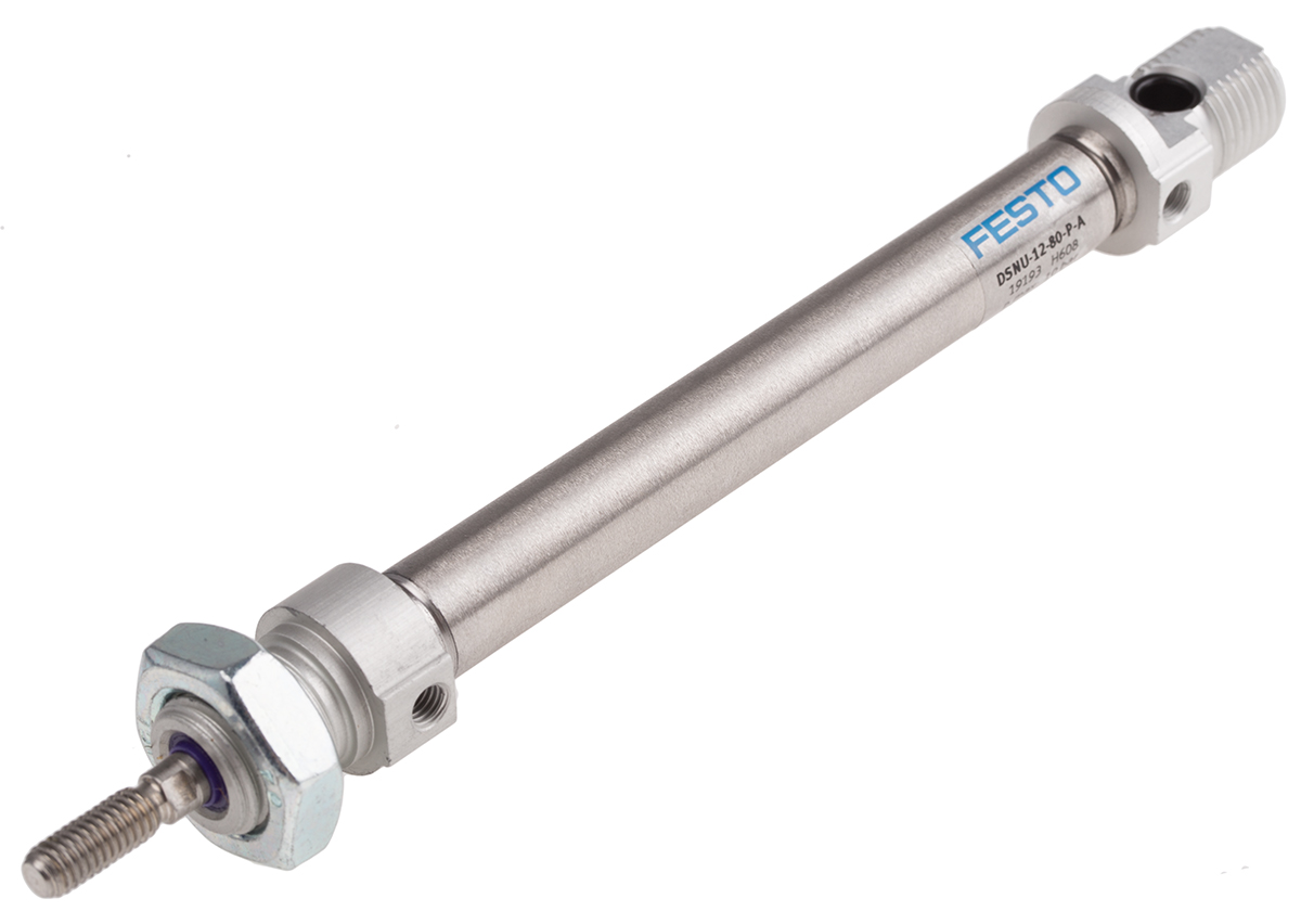 DSNU-12-80-P-A, Festo