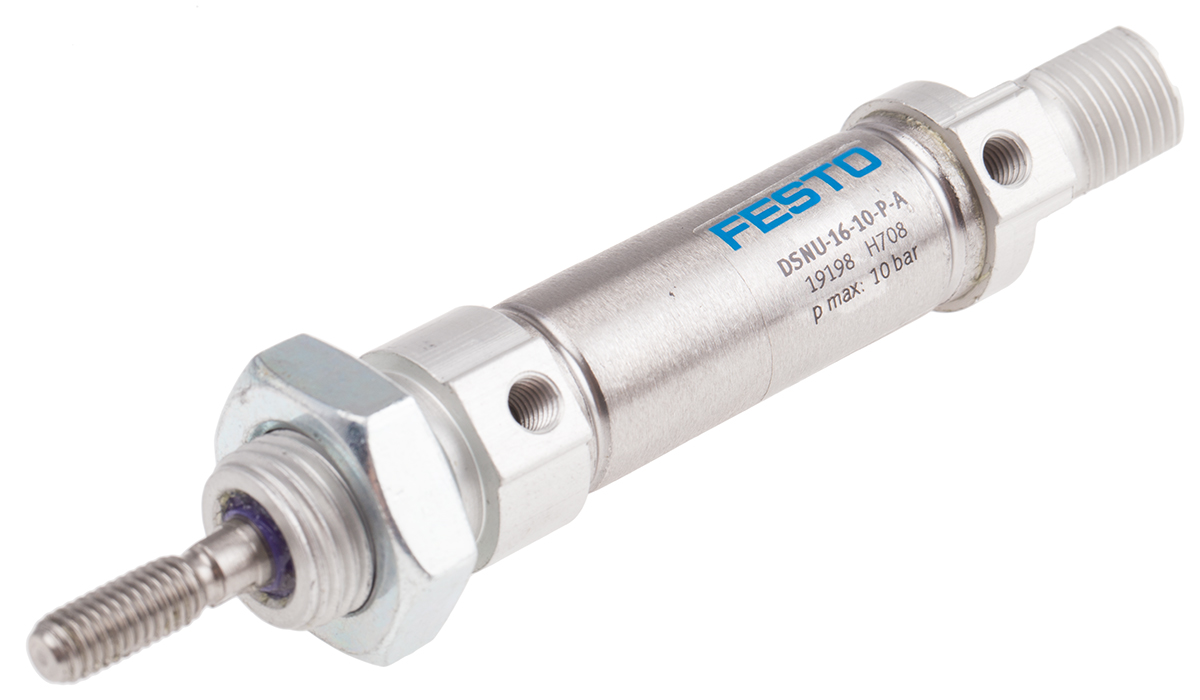 DSNU-16-10-P-A, Festo