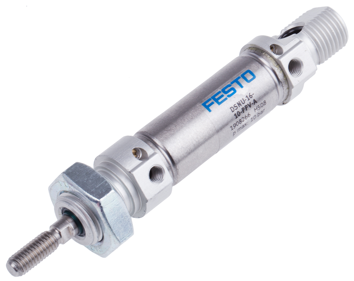 DSNU-16-10-PPV-A, Festo