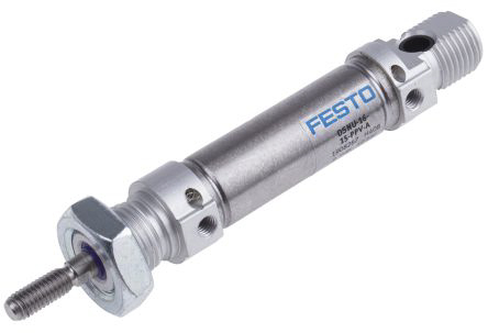 DSNU-16-15-PPS-A, Festo