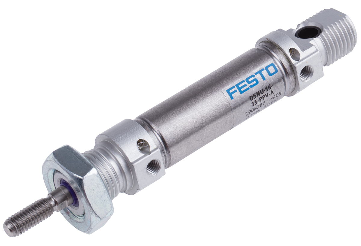 DSNU-16-15-PPV-A, Festo