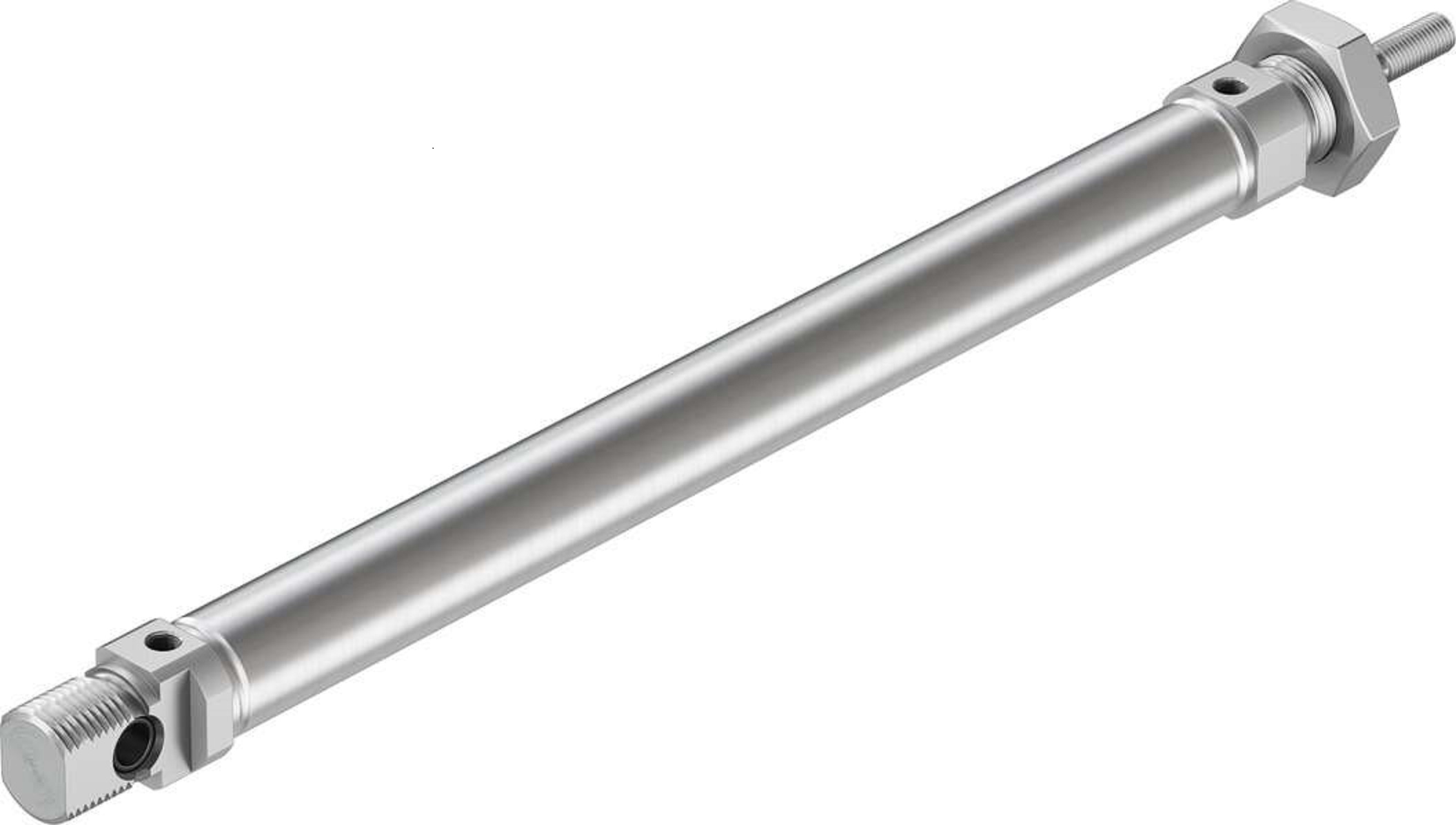 DSNU-16-160-P-A, Festo