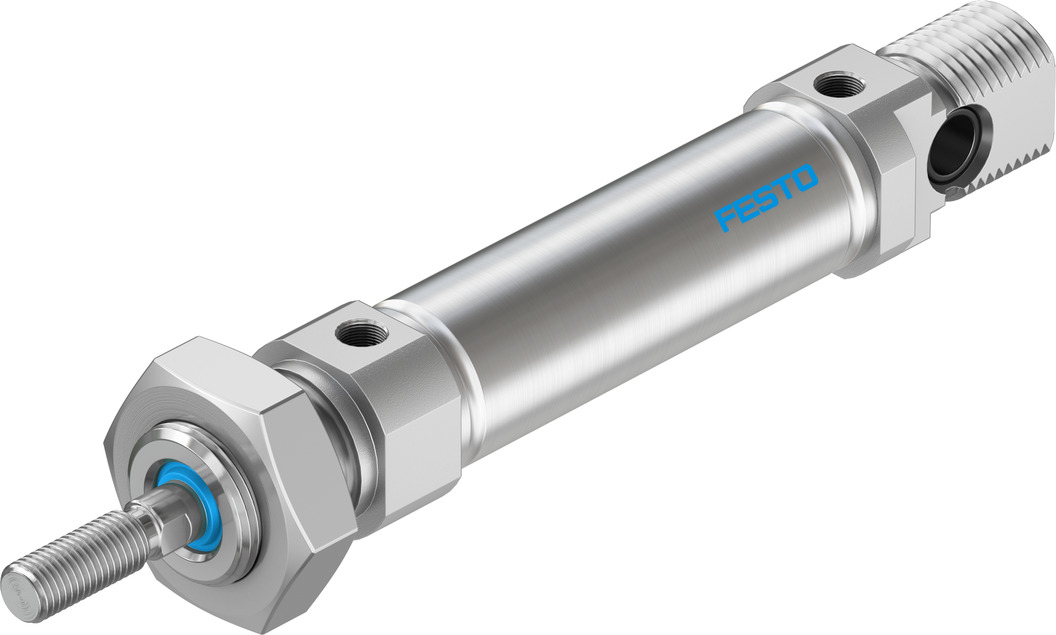 DSNU-16-20-P-A, Festo