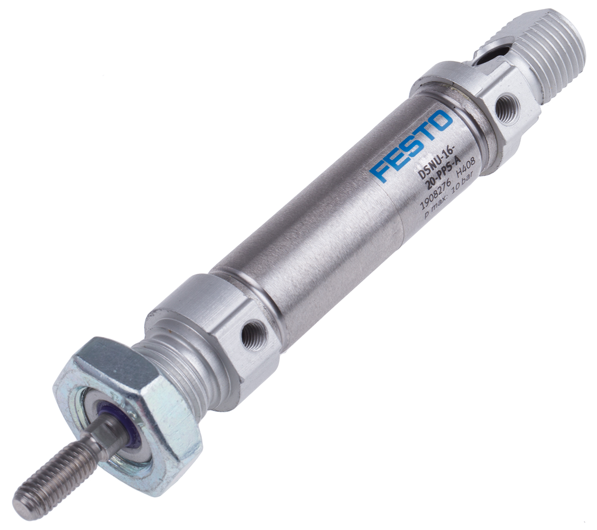 DSNU-16-20-PPS-A, Festo