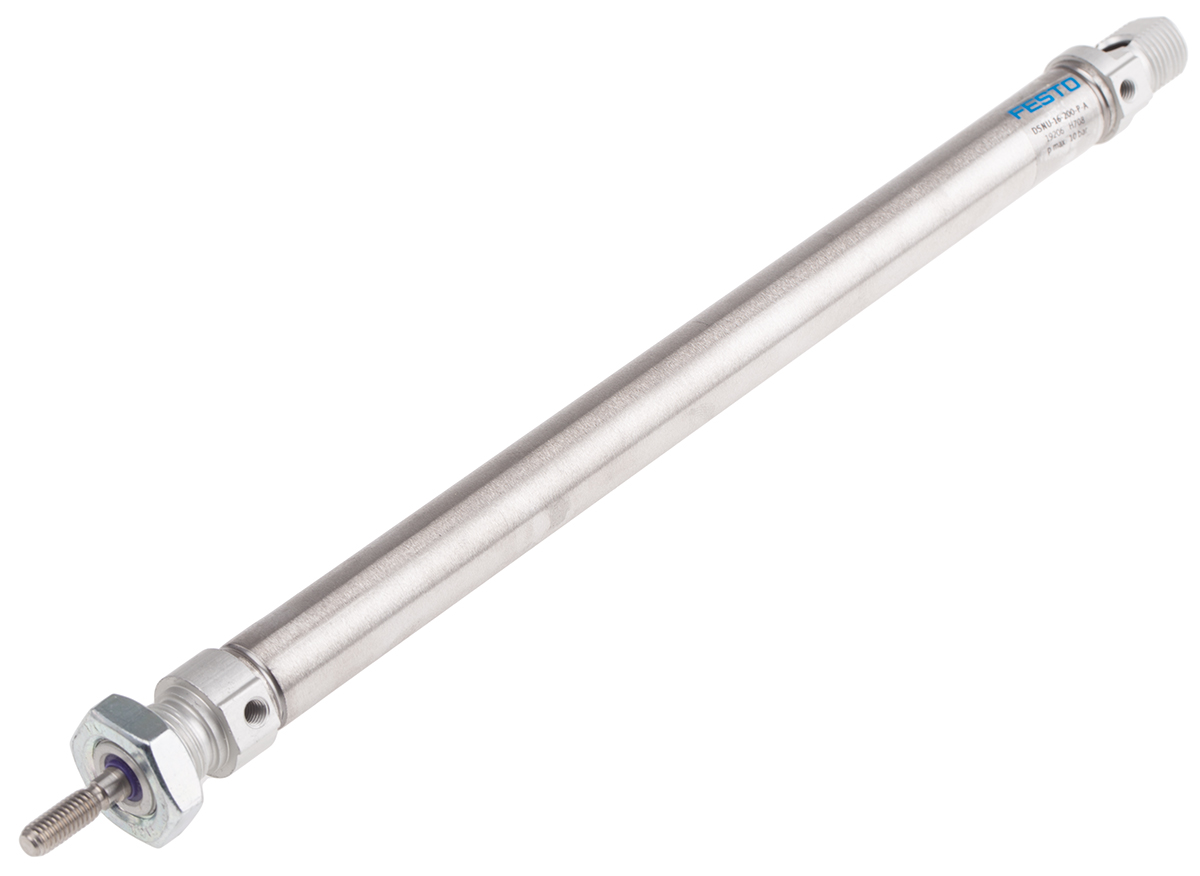 DSNU-16-200-P-A, Festo