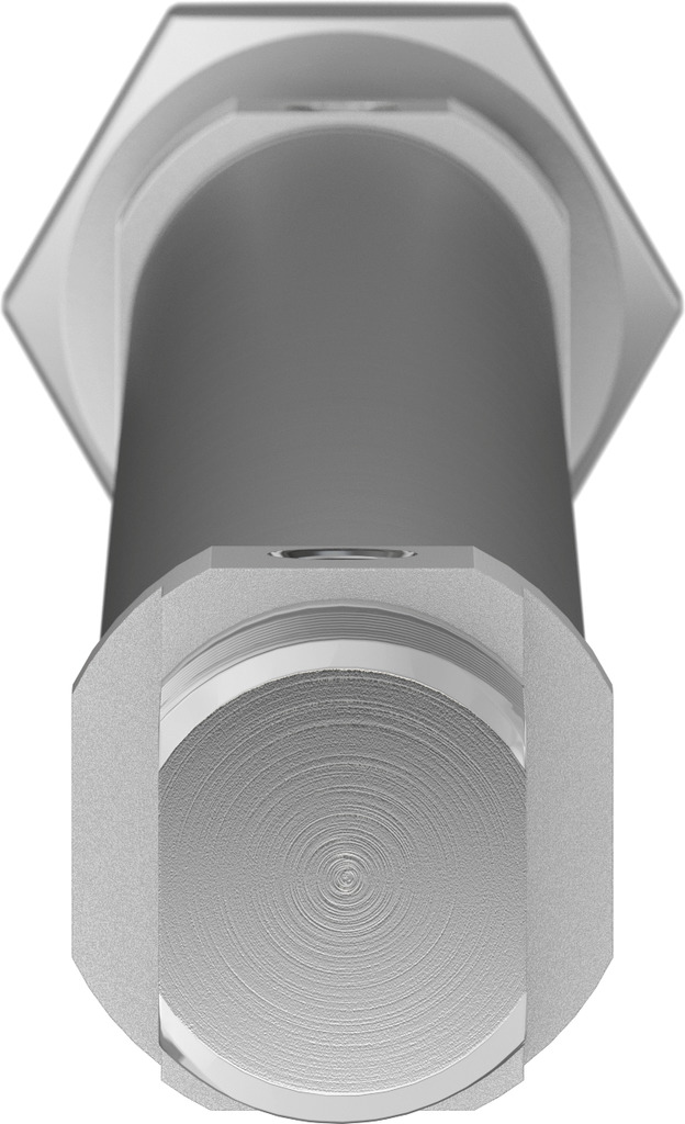 DSNU-16-200-PPS-A, Festo