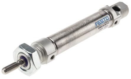 DSNU-16-35-PPV-A, Festo