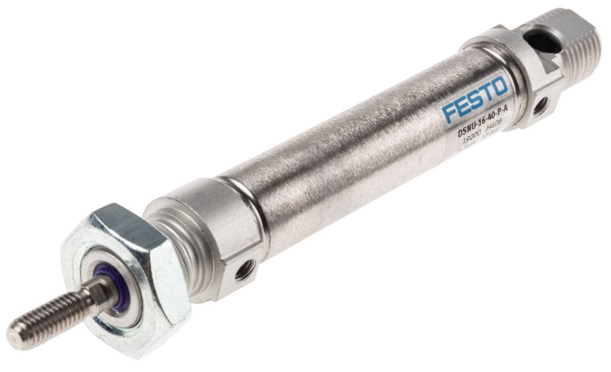 DSNU-16-40-P-A, Festo