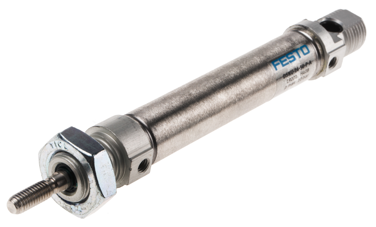 DSNU-16-50-P-A, Festo