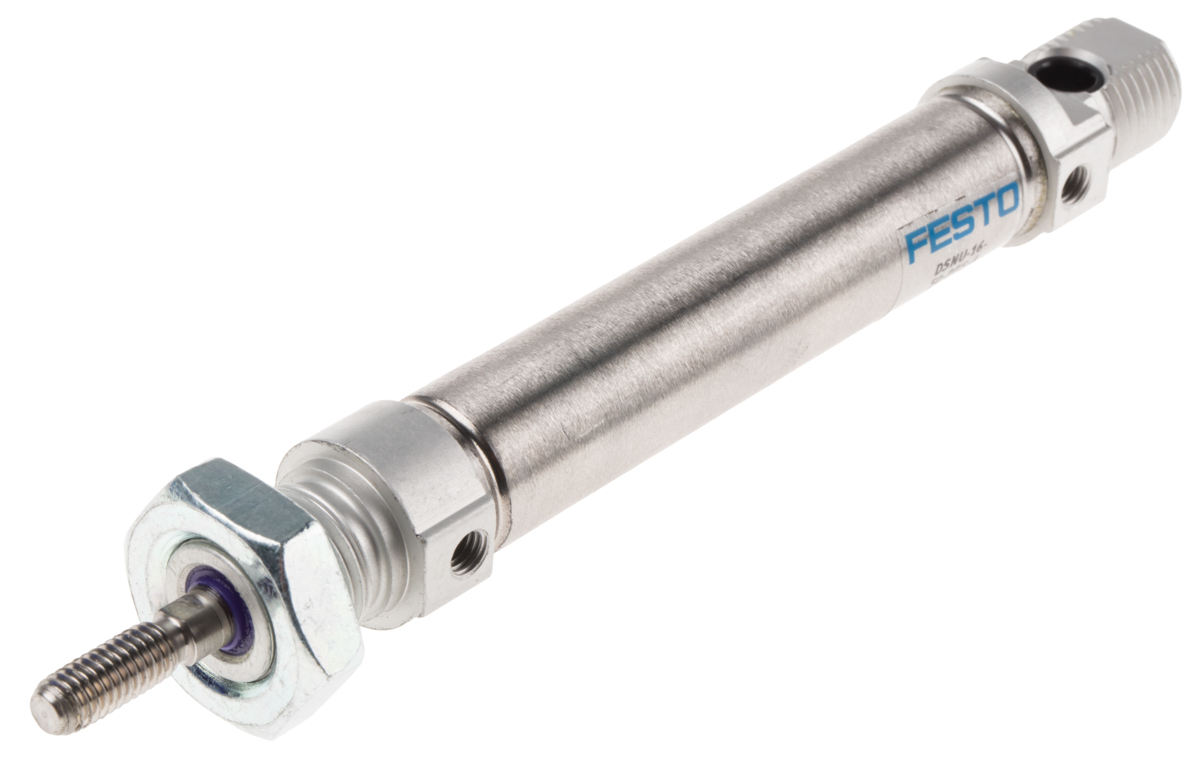 DSNU-16-50-PPS-A, Festo