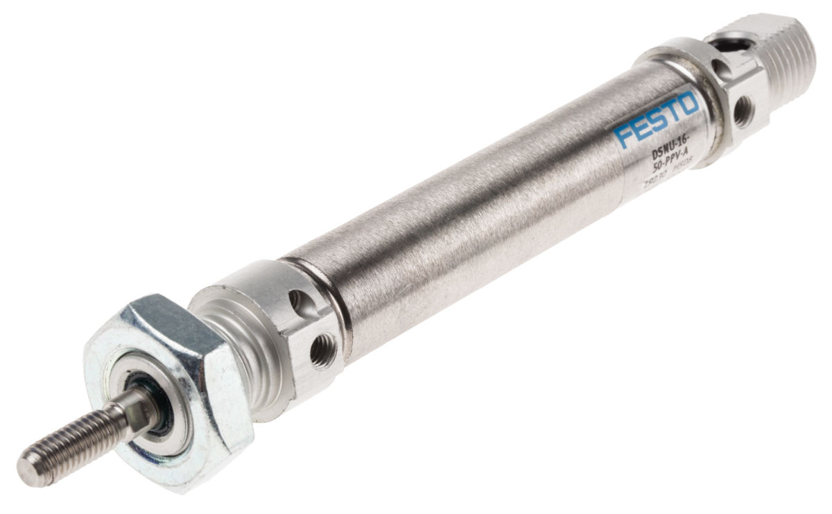 DSNU-16-50-PPV-A, Festo