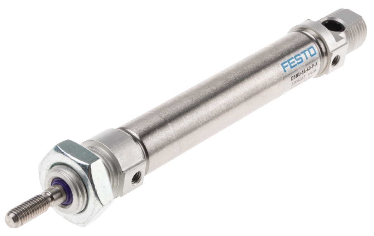 DSNU-16-60-P-A, Festo