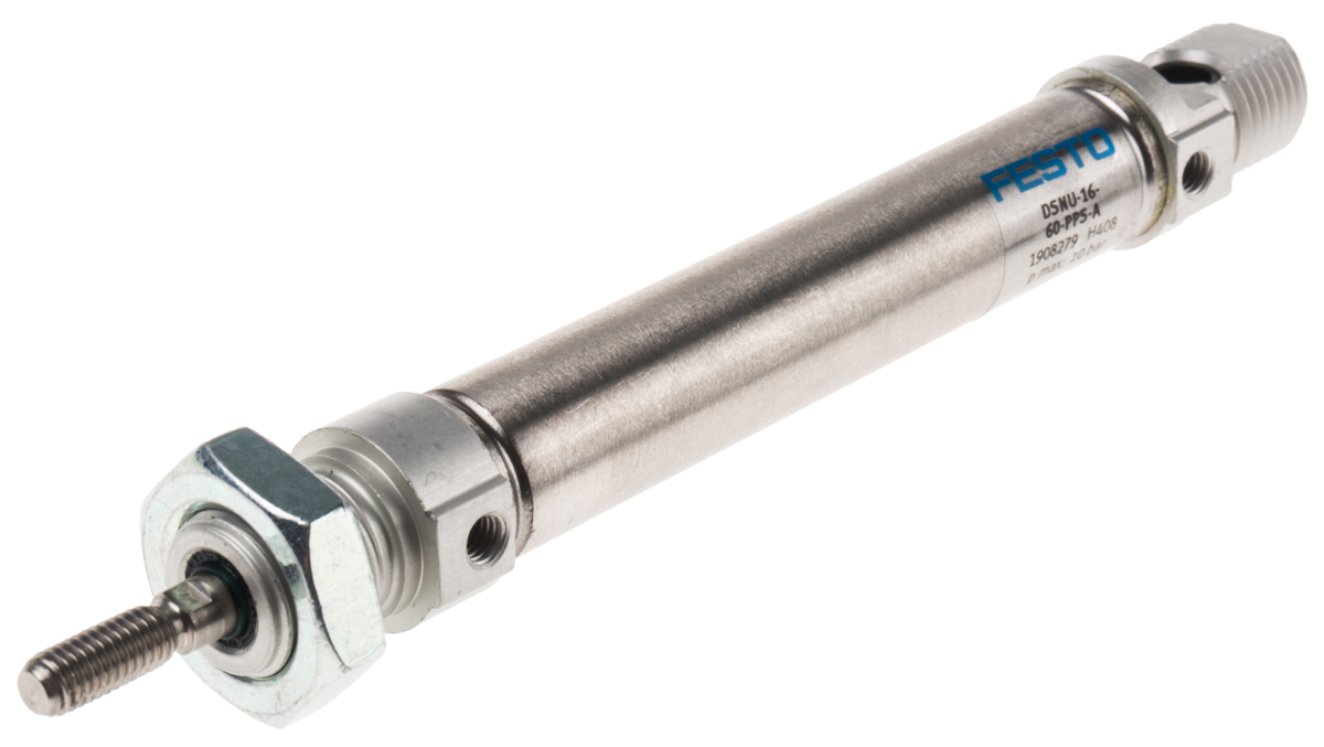 DSNU-16-60-PPS-A, Festo