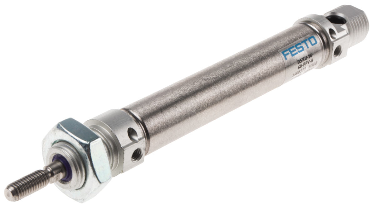 DSNU-16-60-PPV-A, Festo
