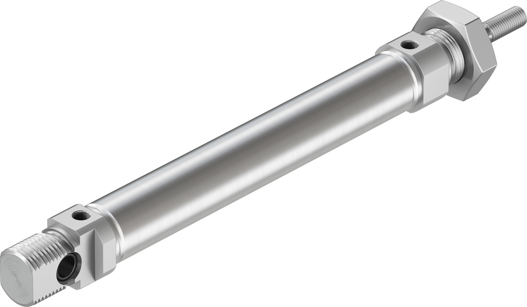 DSNU-16-80-PPS-A, Festo