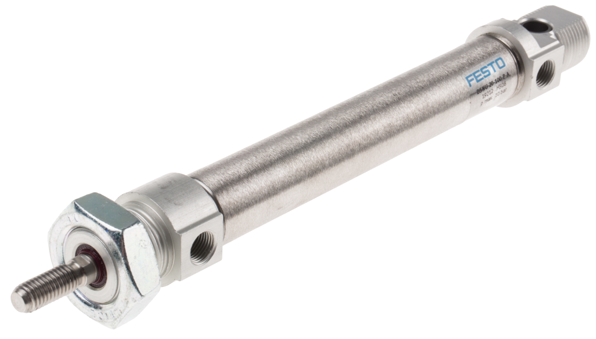DSNU-20-100-P-A, Festo