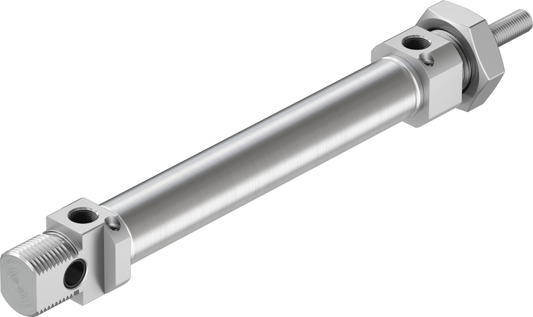 DSNU-20-100-PPV-A, Festo