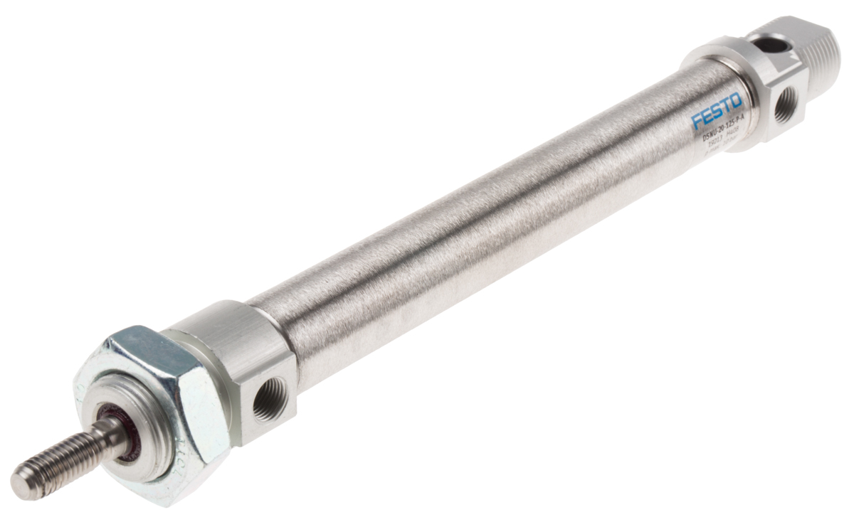 DSNU-20-125-P-A, Festo