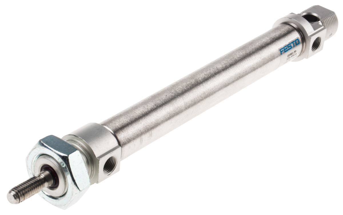 DSNU-20-125-PPS-A, Festo