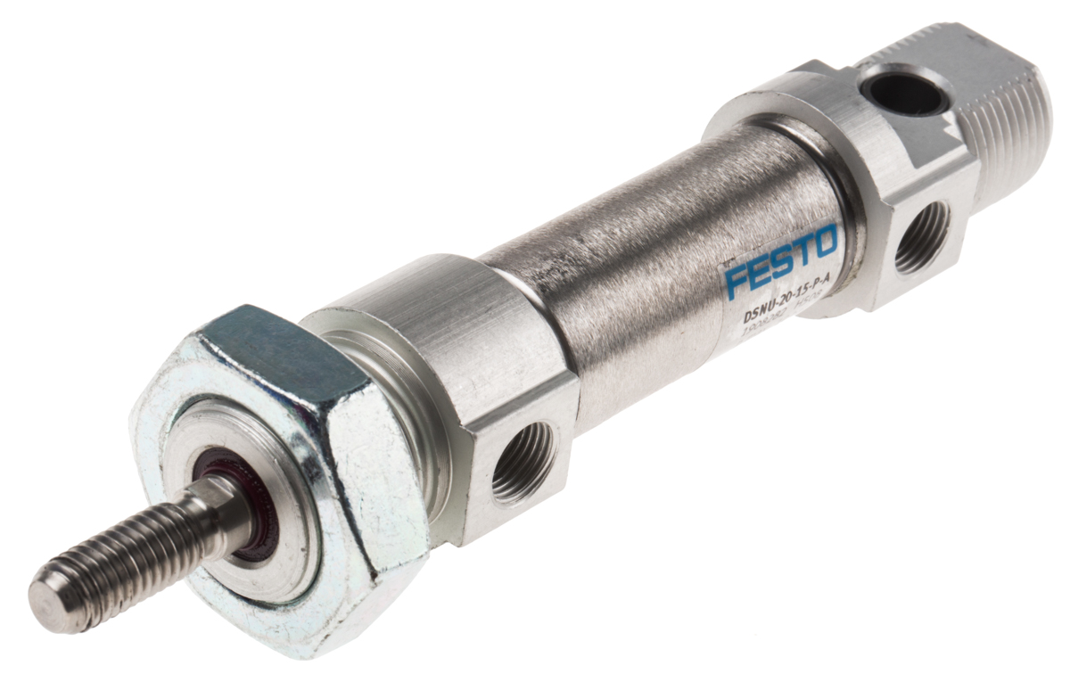 DSNU-20-15-P-A, Festo