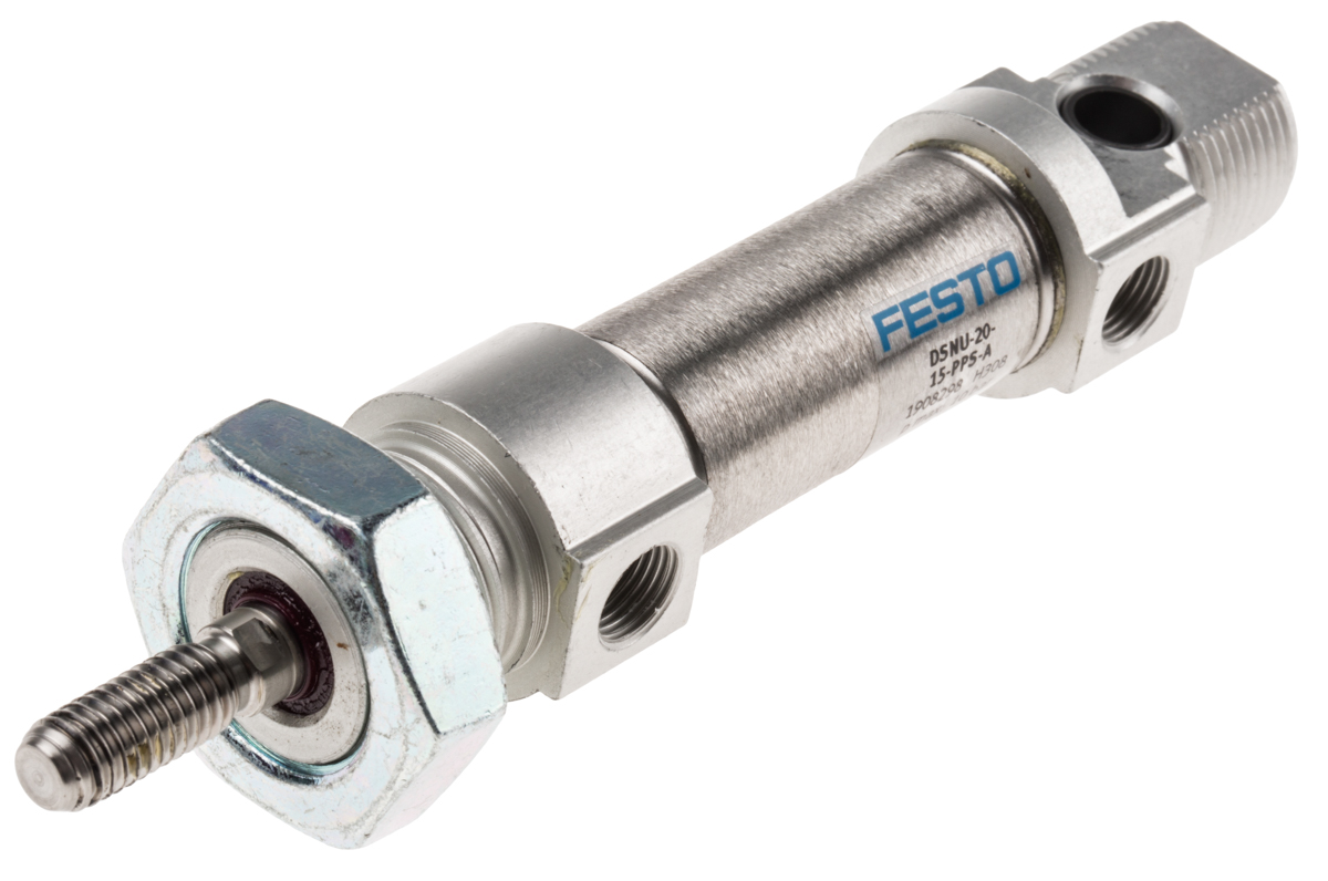 DSNU-20-15-PPS-A, Festo
