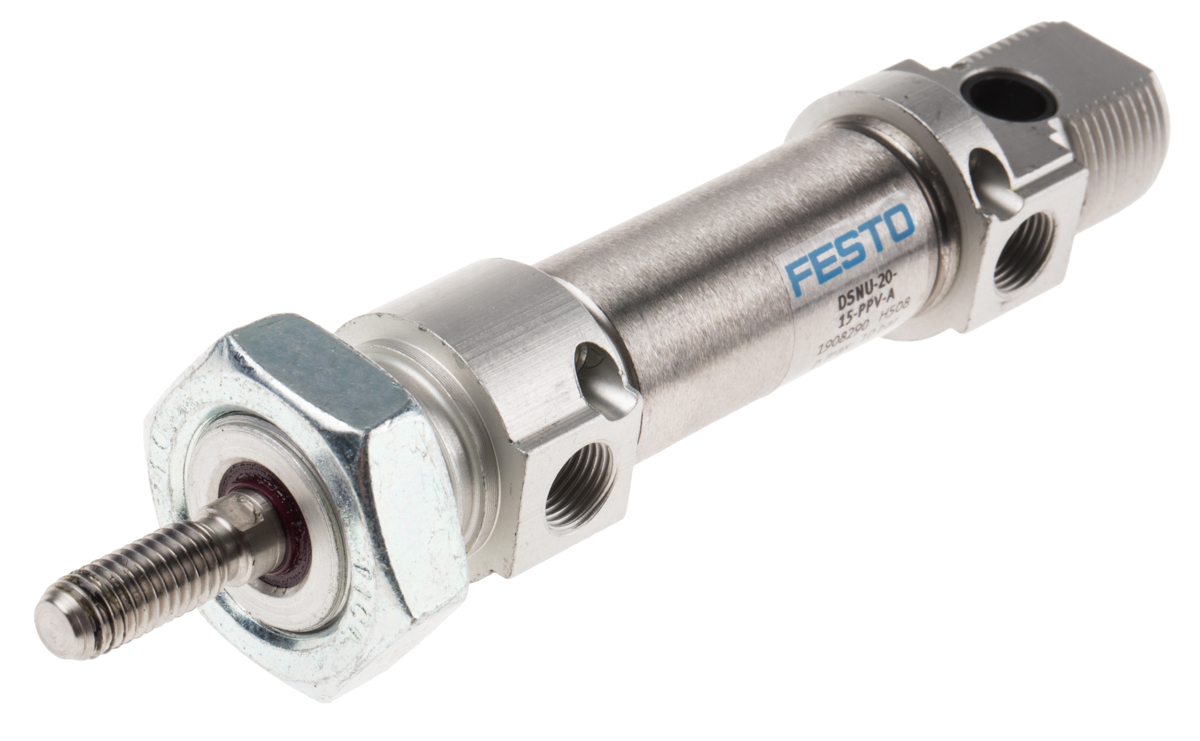DSNU-20-15-PPV-A, Festo