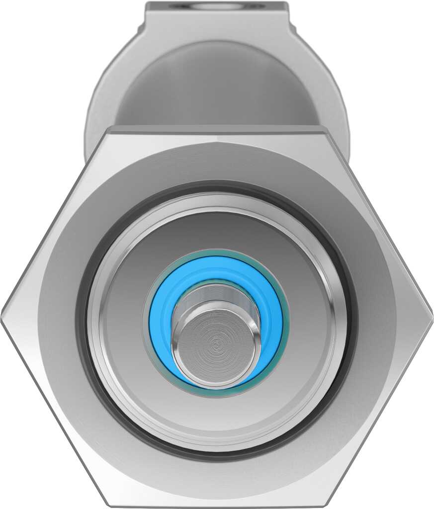 DSNU-20-150-PPS-A, Festo