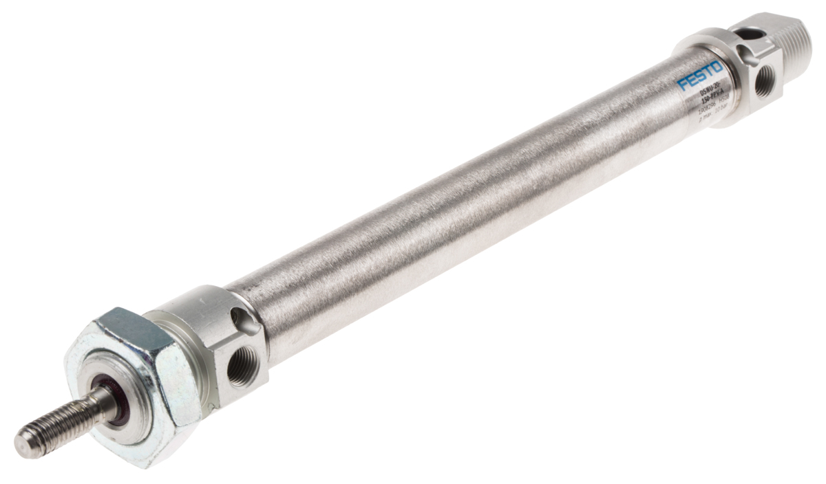 DSNU-20-150-PPV-A, Festo