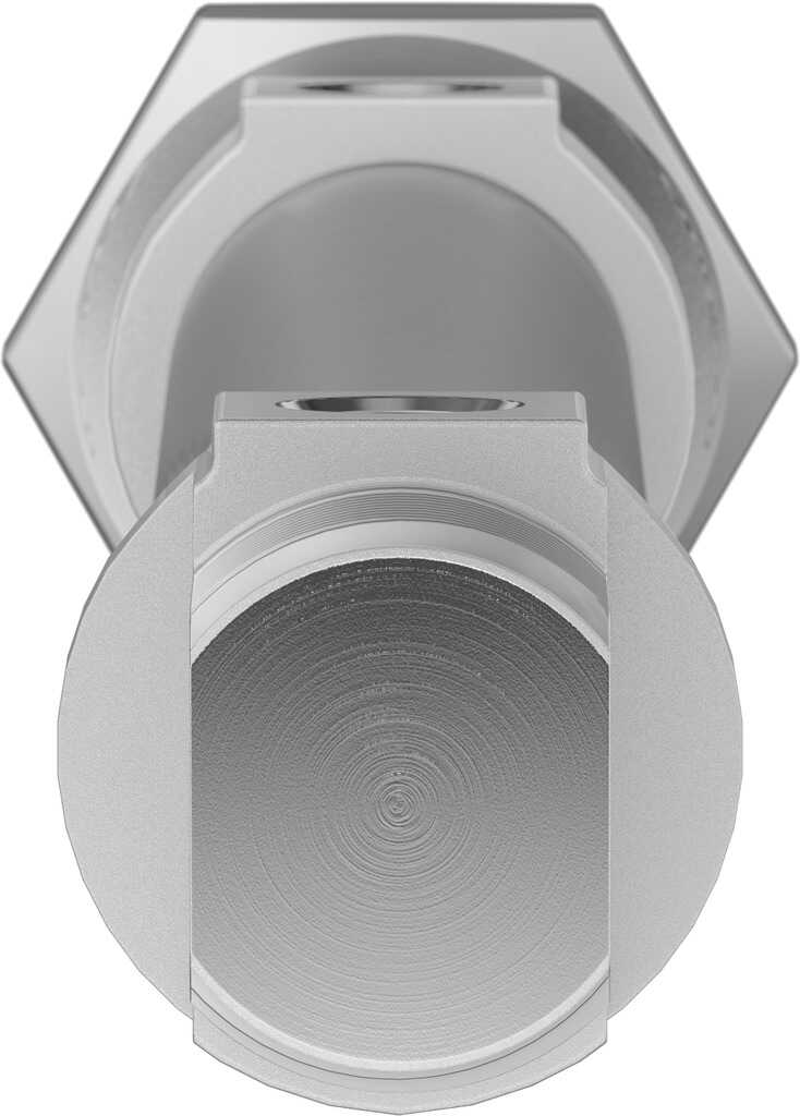 DSNU-20-160-P-A, Festo