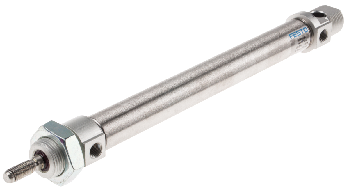 DSNU-20-160-PPS-A, Festo