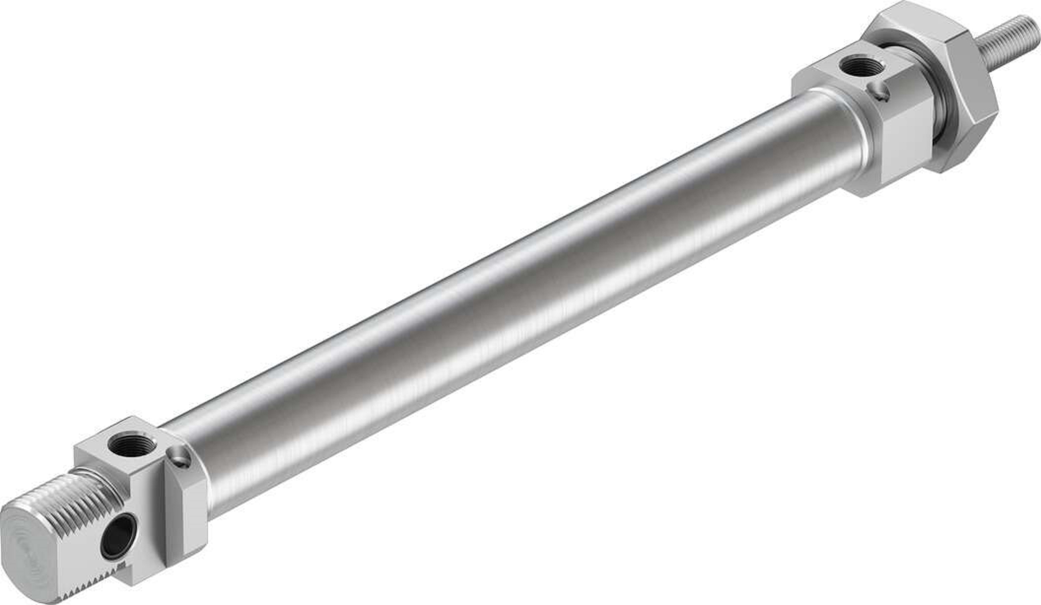 DSNU-20-160-PPV-A, Festo