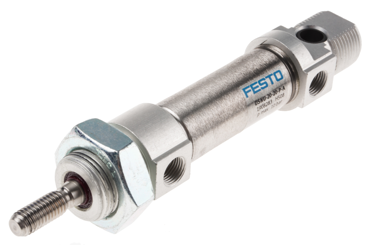 DSNU-20-20-P-A, Festo