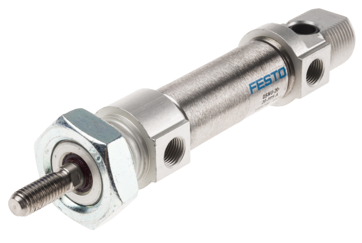 DSNU-20-20-PPS-A, Festo