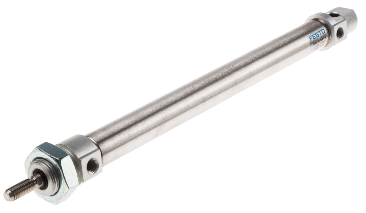 DSNU-20-200-P-A, Festo
