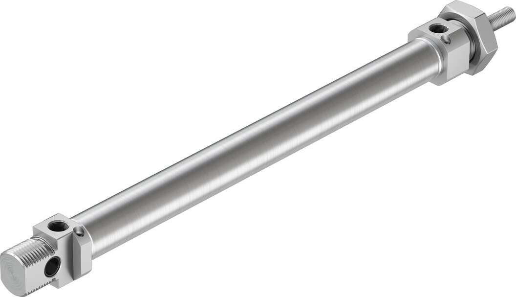 DSNU-20-200-PPV-A, Festo