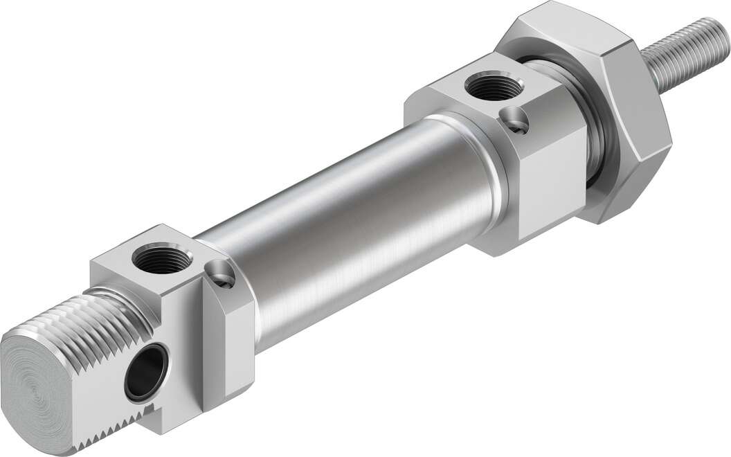 DSNU-20-25-PPV-A, Festo