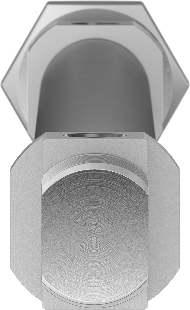 DSNU-20-250-P-A, Festo