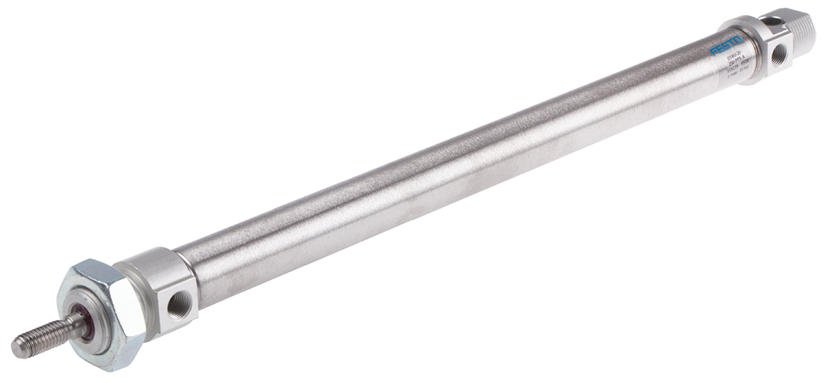 DSNU-20-250-PPS-A, Festo