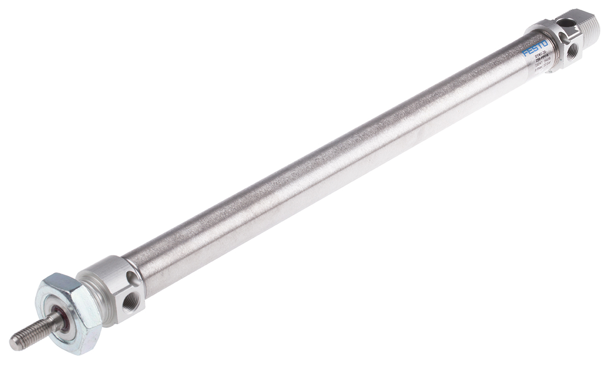DSNU-20-250-PPV-A, Festo