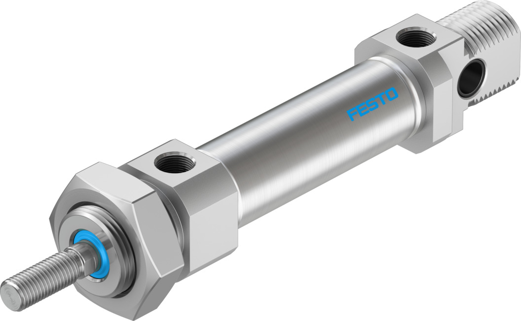 DSNU-20-30-P-A, Festo