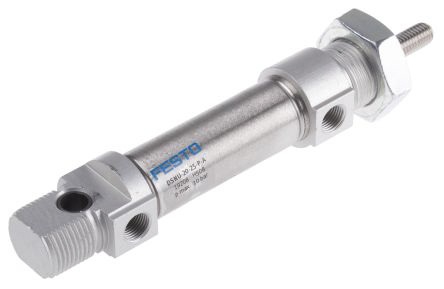 DSNU-20-30-PPV-A, Festo