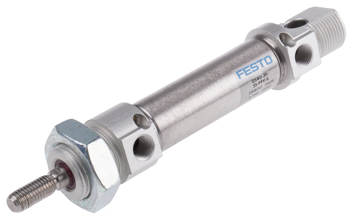 DSNU-20-35-PPV-A, Festo