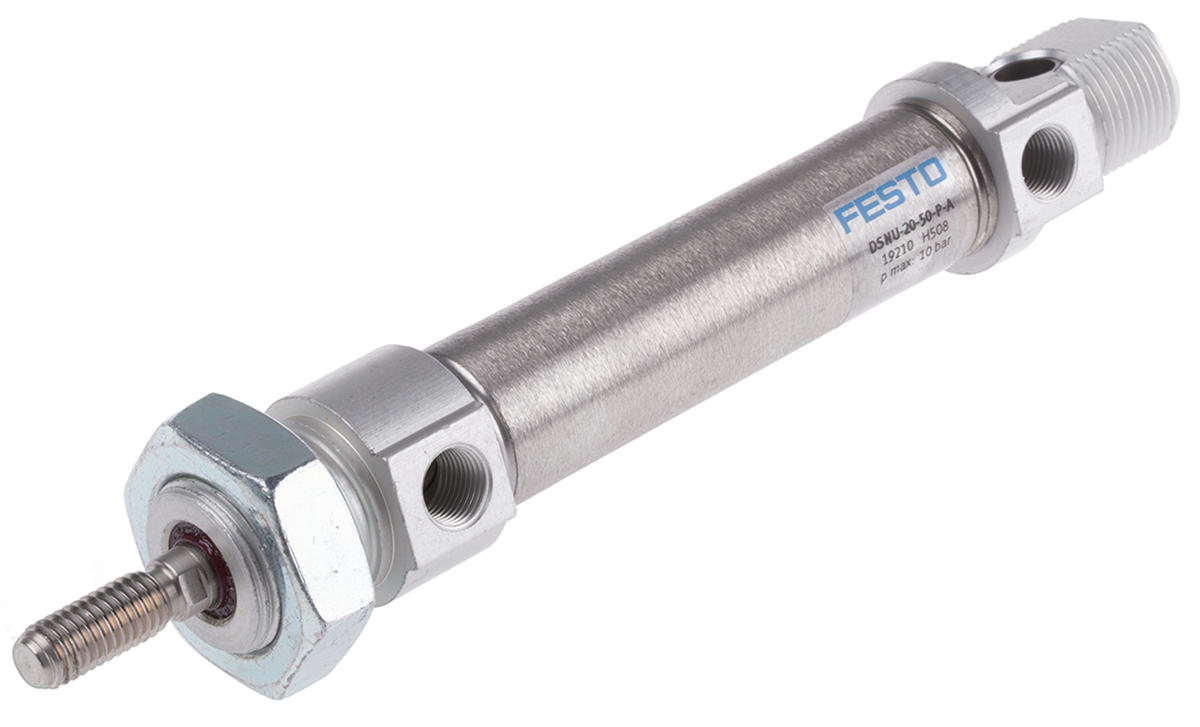 DSNU-20-50-P-A, Festo