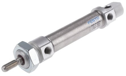 DSNU-20-60-PPV-A, Festo