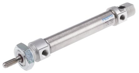 DSNU-20-70-PPS-A, Festo