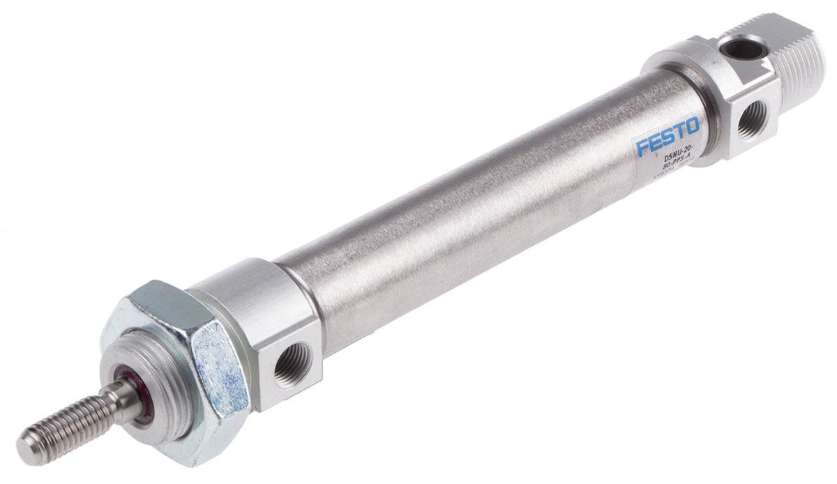 DSNU-20-80-PPS-A, Festo