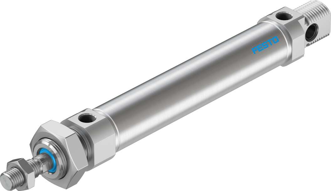 DSNU-25-100-PPV-A, Festo