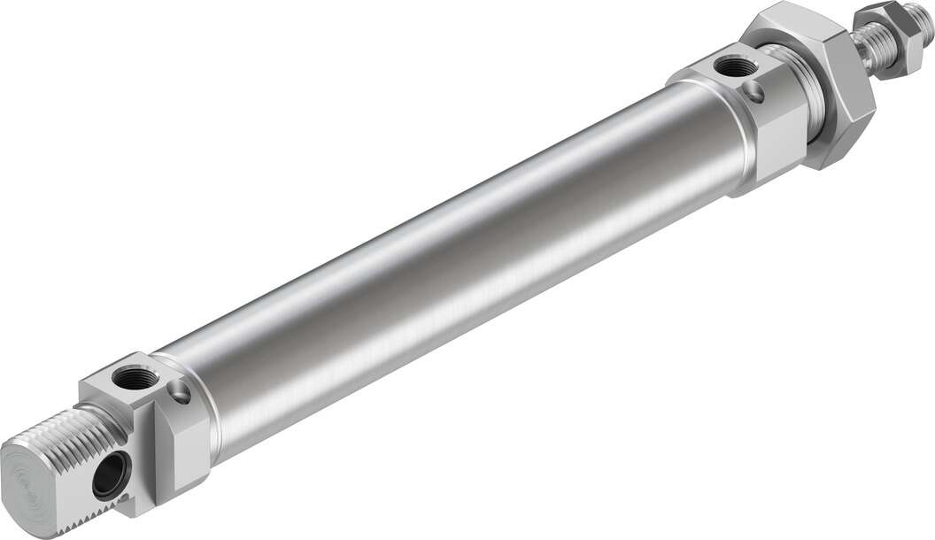 DSNU-25-125-PPV-A, Festo