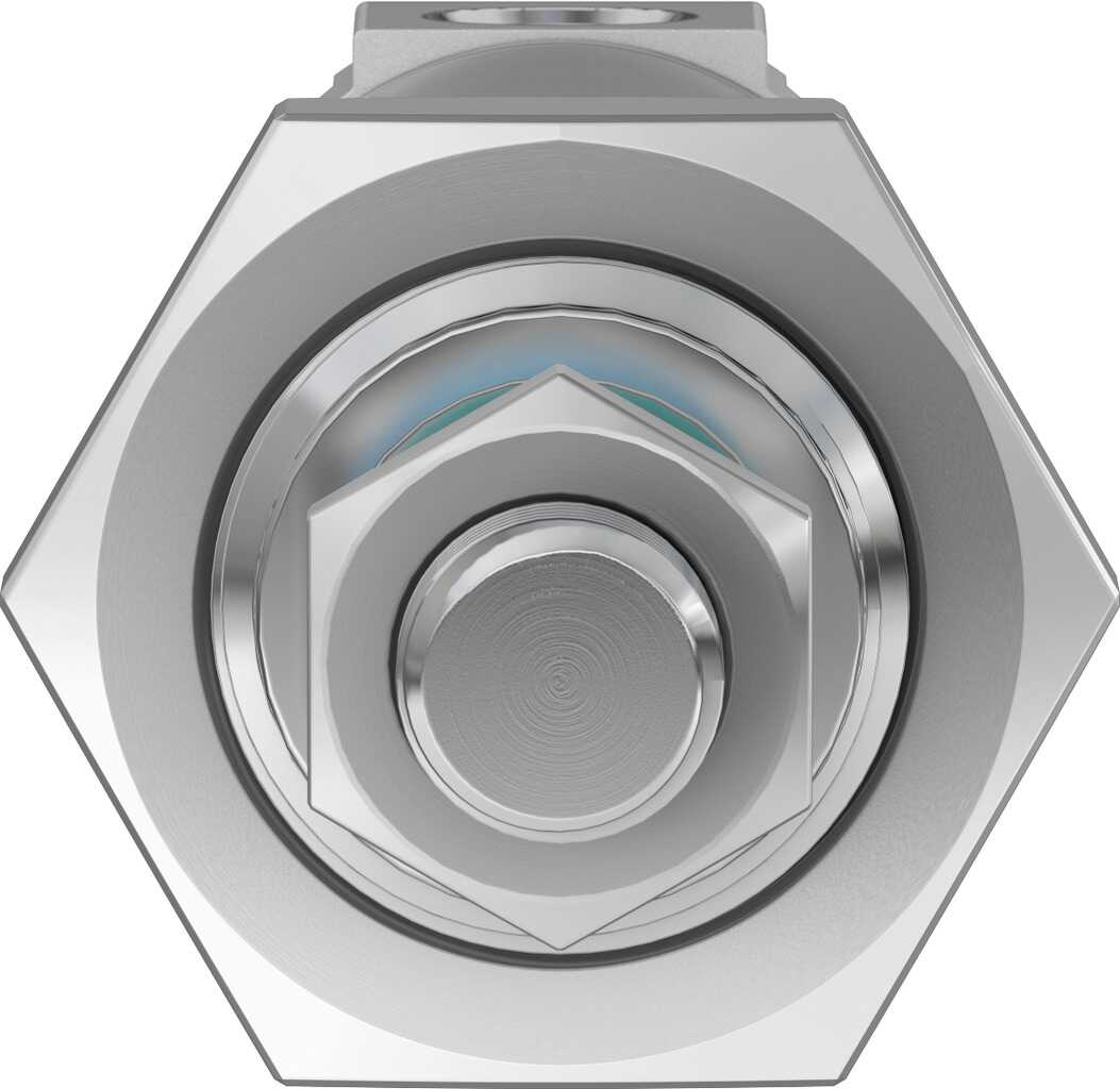 DSNU-25-15-PPS-A, Festo